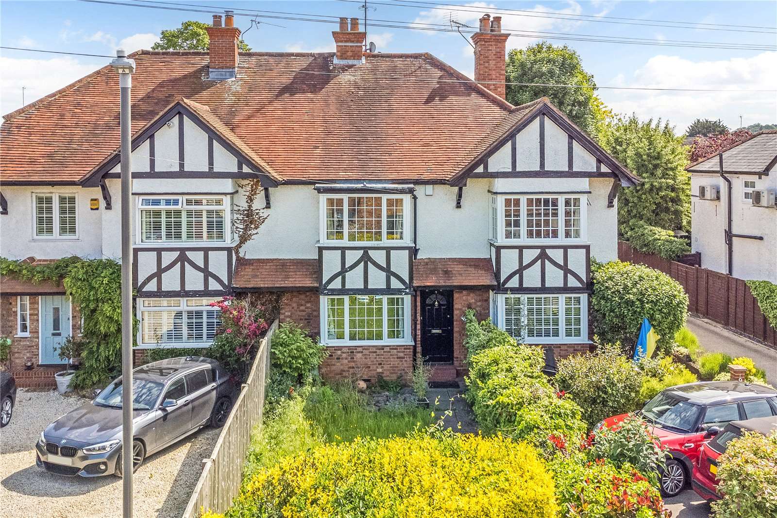 Property for sale in Turville, Buckinghamshire Savills