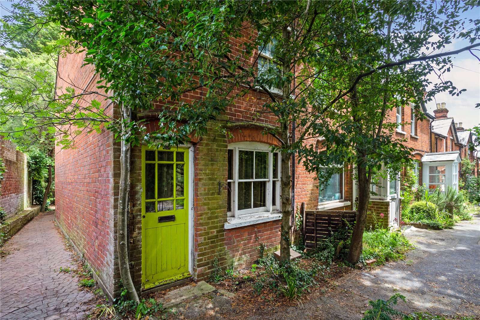 Property for sale in Buckinghamshire, England Savills
