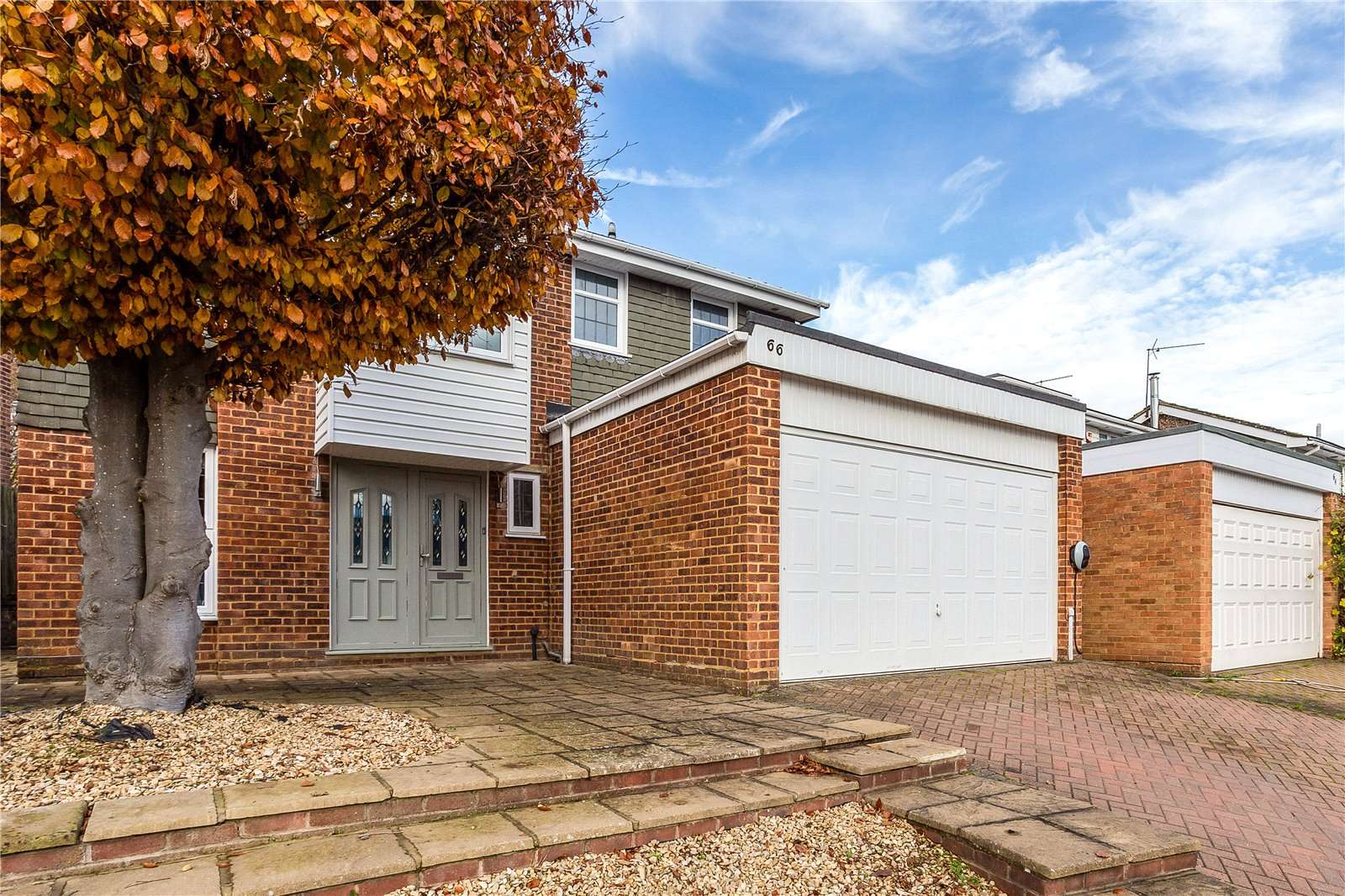 Barnards Hill, Marlow, Buckinghamshire, SL7 2NZ Property for sale