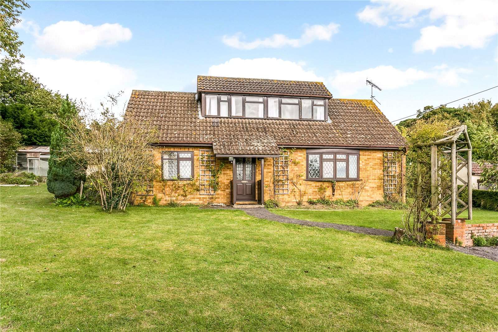 New Road, Marlow, Buckinghamshire, SL7 3NW Property for sale Savills