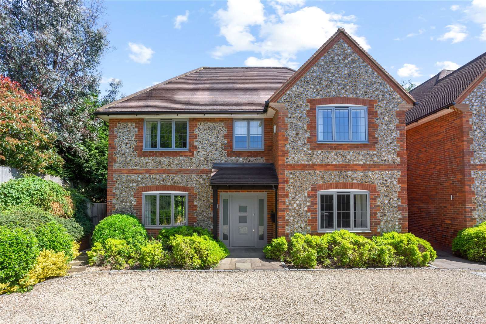 Property for sale in Marlow, Buckinghamshire Savills