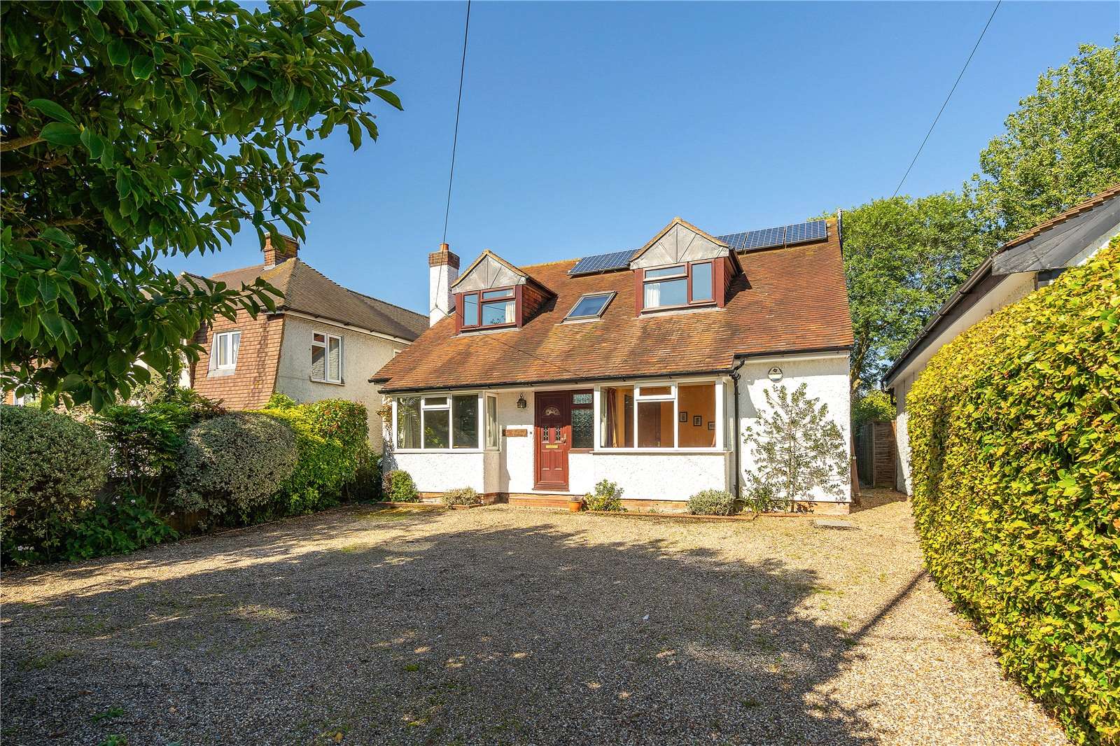 Road, Marlow, Buckinghamshire, SL7 3HZ Property for sale