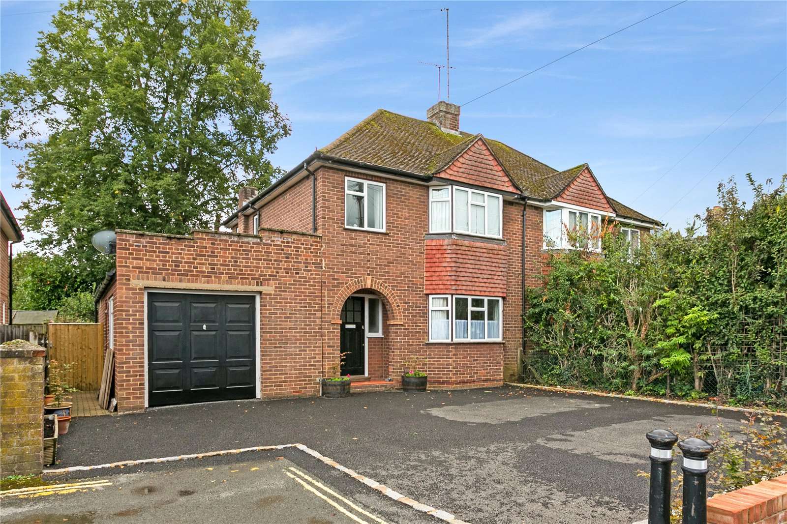 Property for sale in HenleyonThames, Oxfordshire Savills