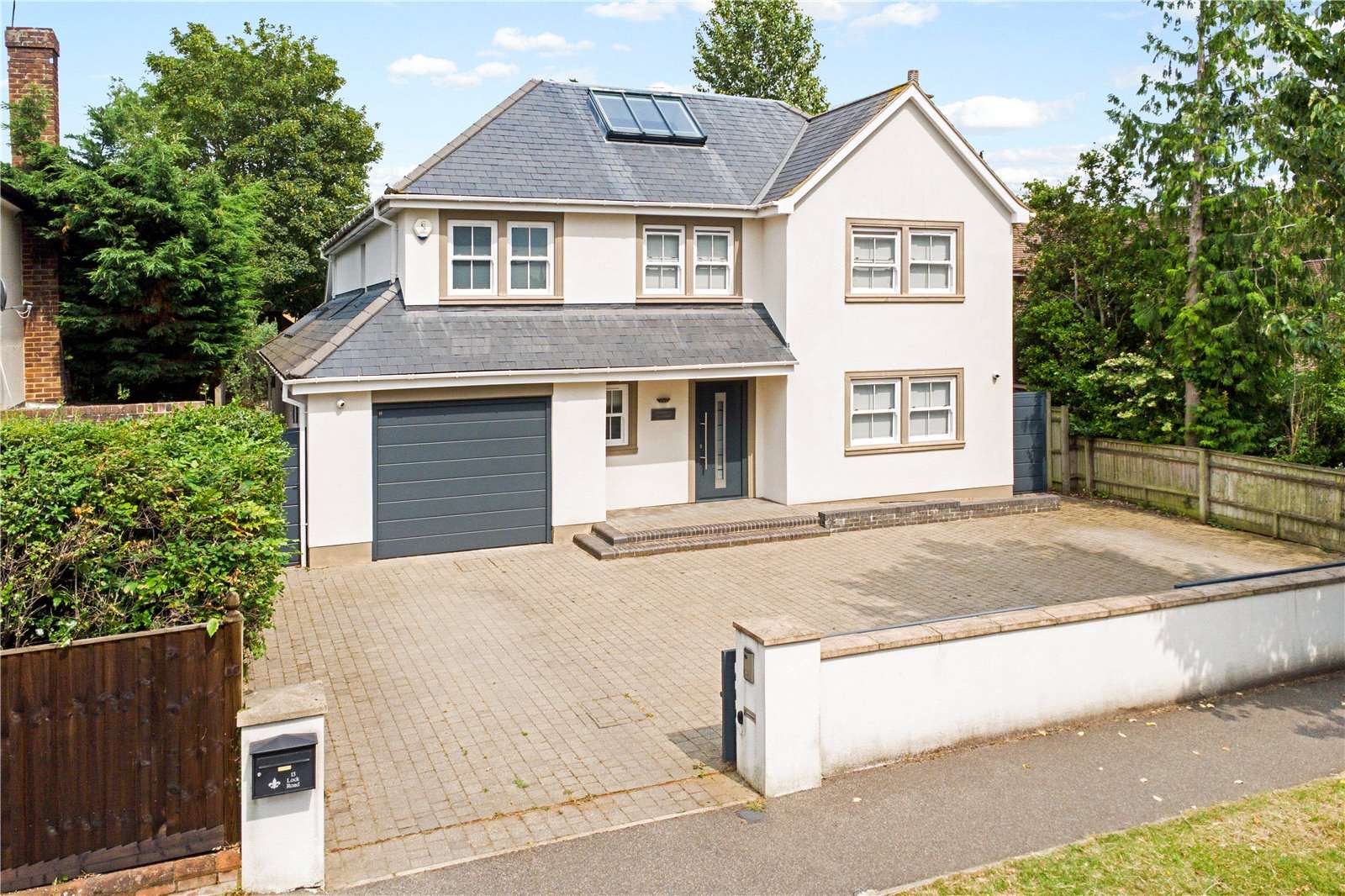 Lock Road, Marlow, Buckinghamshire, SL7 1QN Property for sale Savills