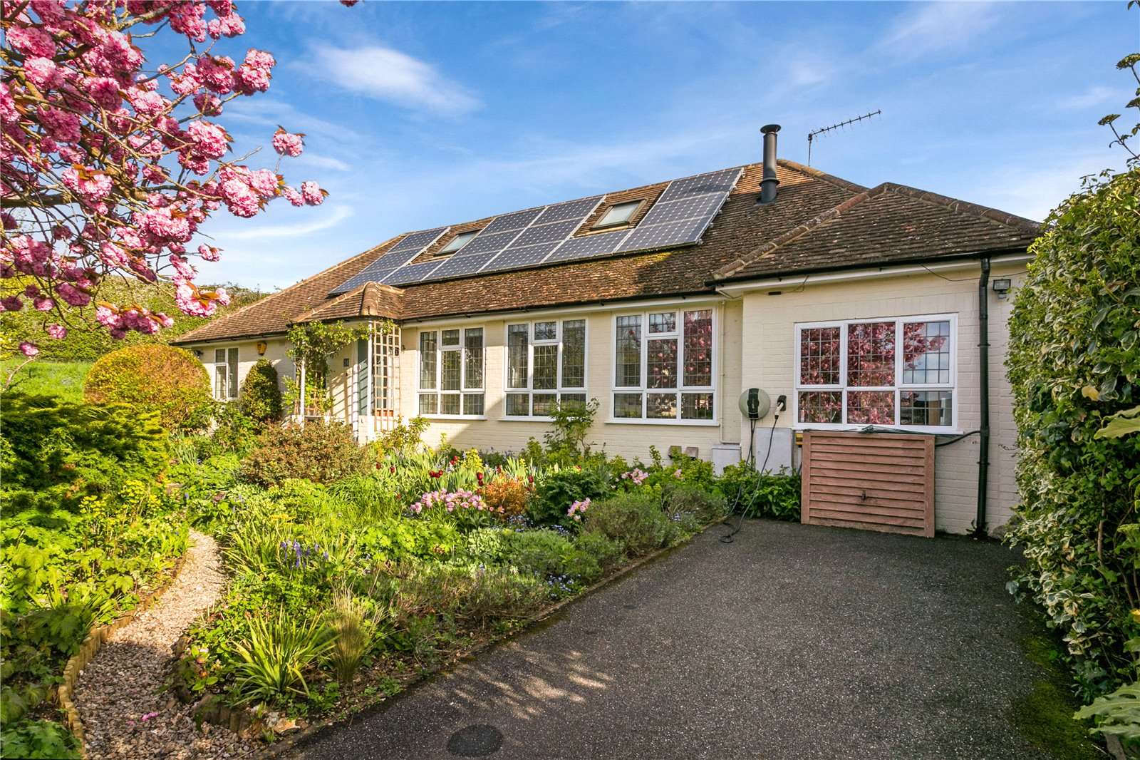 Chiltern Road, Marlow, Buckinghamshire, SL7 2PP Property for sale