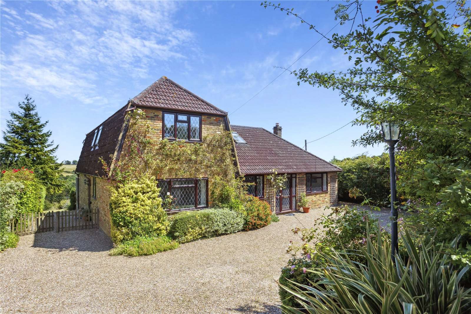 Frieth Road, Marlow, Buckinghamshire, SL7 2QU Property for sale Savills
