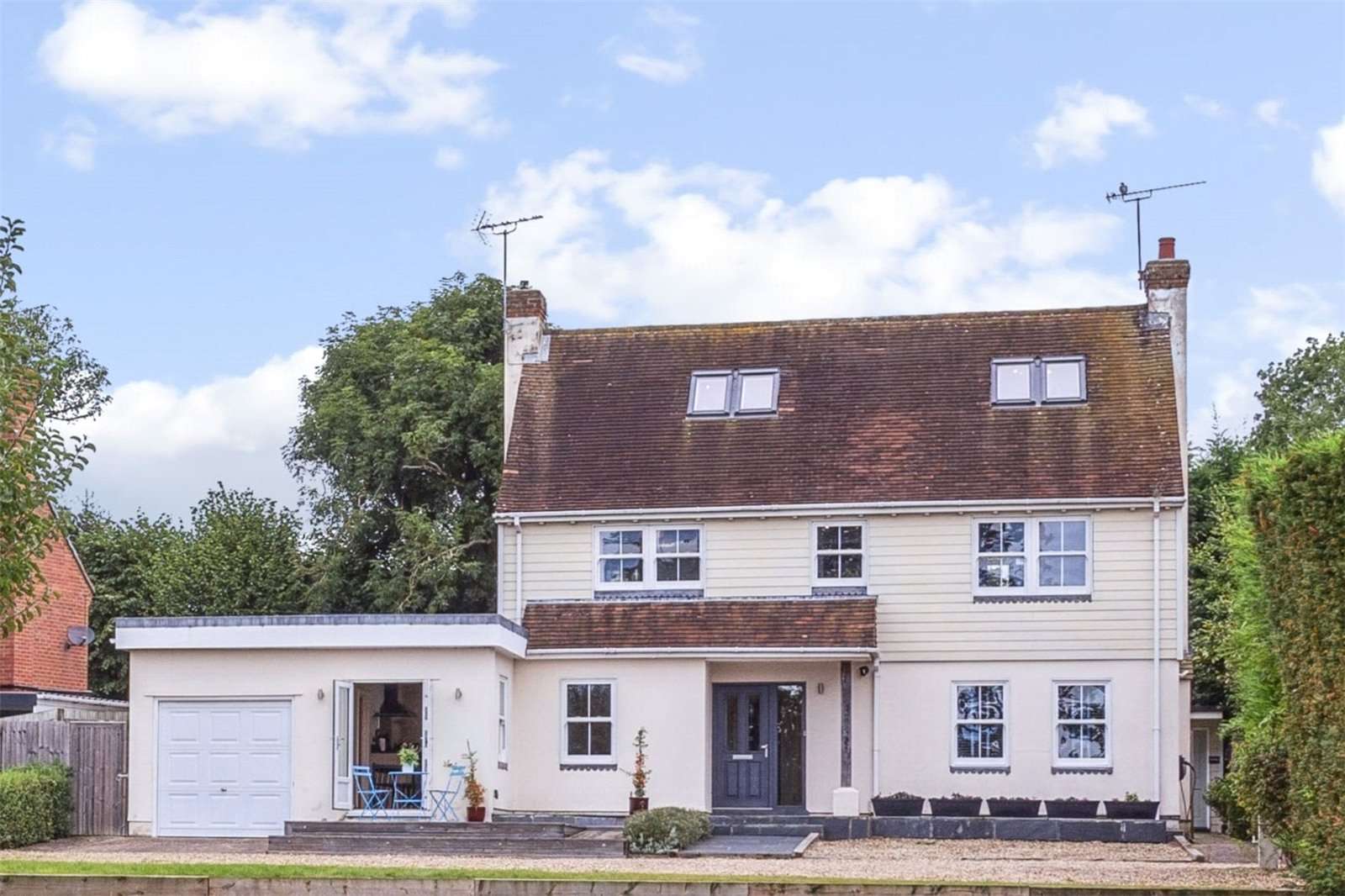 Pump Lane North, Marlow, Buckinghamshire, SL7 3RD | Property for sale |  Savills