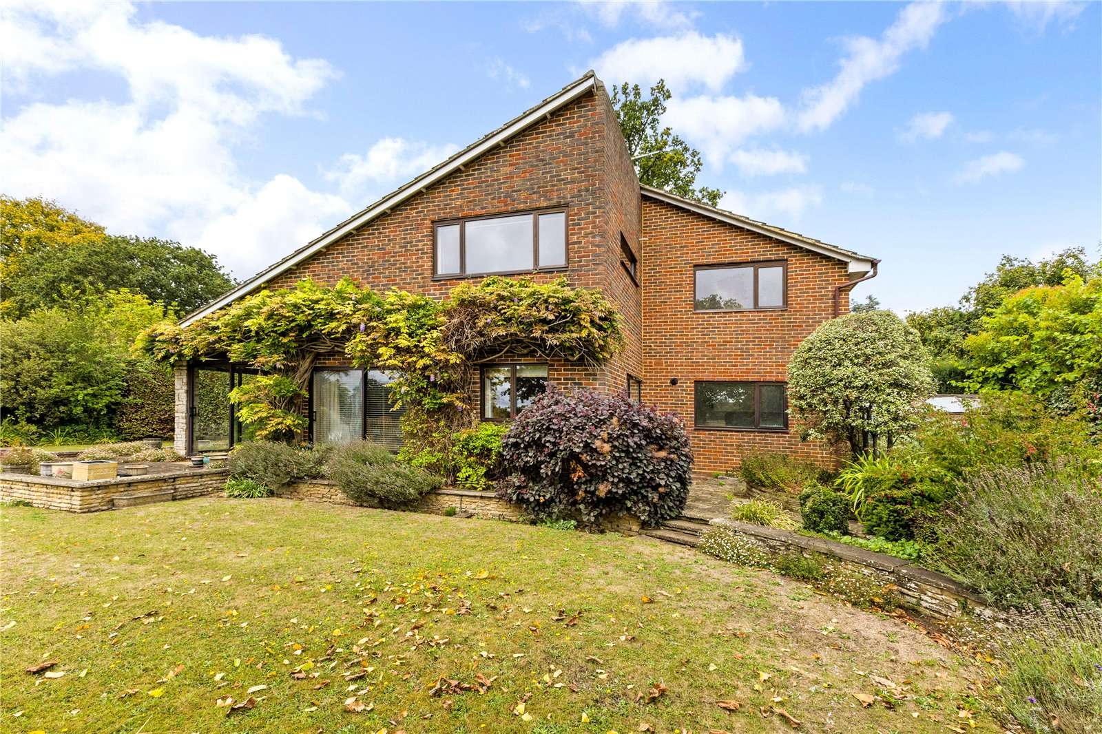 Danes Gardens, Cookham, Berkshire, SL6 9BF | Property for sale | Savills