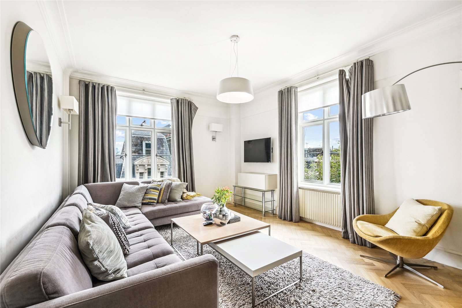 Property to rent in Mayfair, London Savills