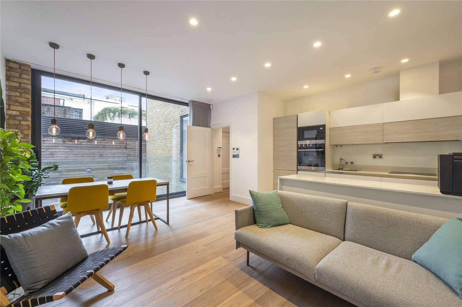 Richmond Buildings, London, W1D 3HF | New homes for sale | Savills