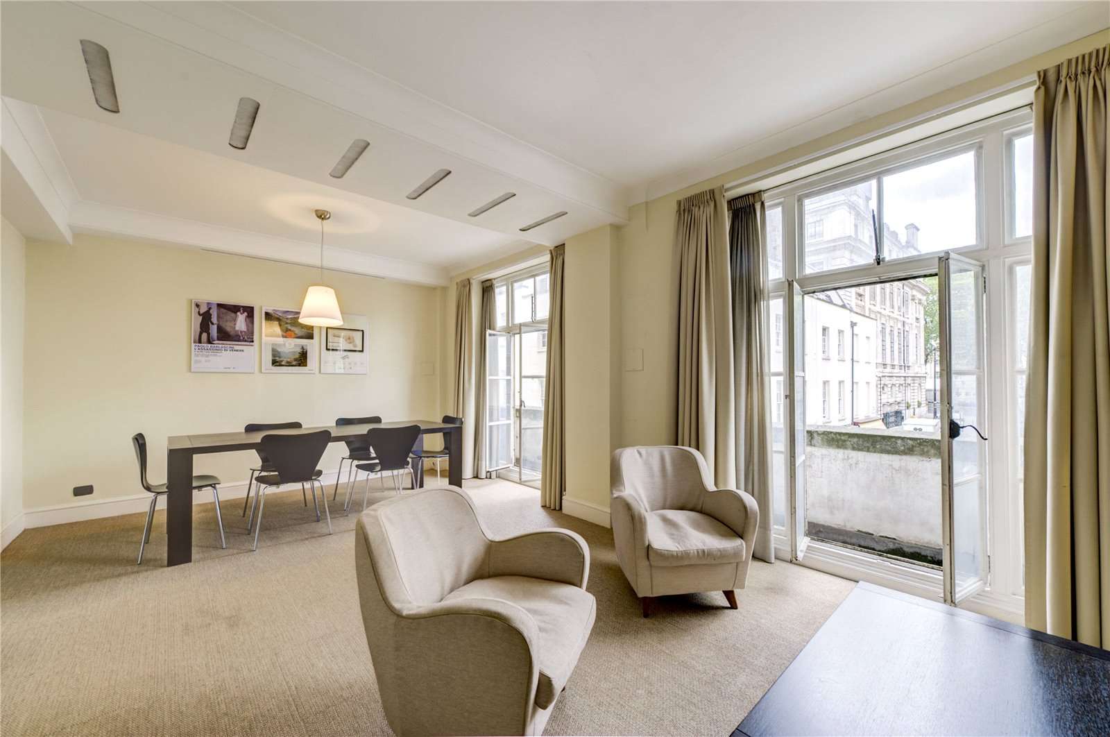 Carrington House, Hertford Street, Mayfair, London, W1J 7RG Property
