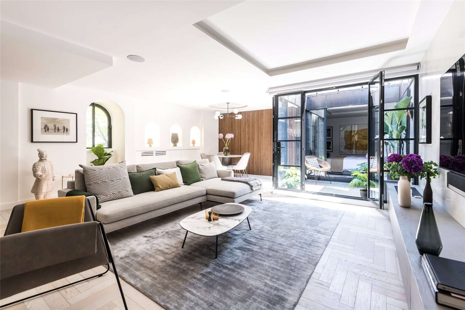 Savills Curzon Street, Mayfair, London, W1J 5HG Property for sale