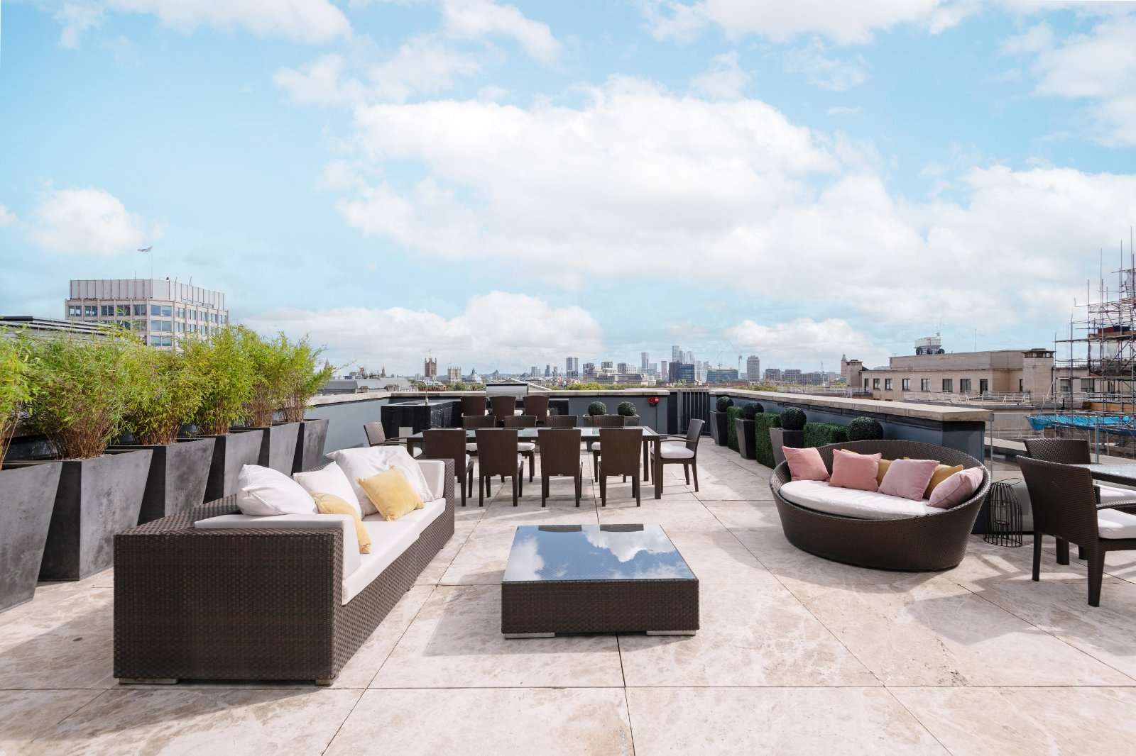 Arlington Street, James's, London, SW1A 1RA Property for sale