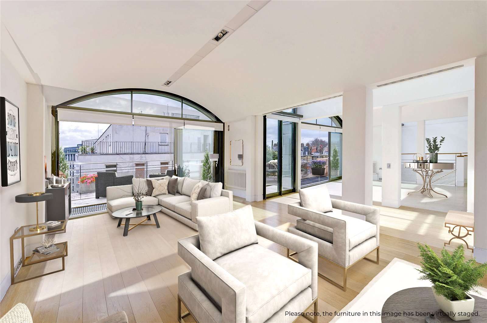 Savills | Davies Street, Mayfair, London, W1K 3DE | Property for sale