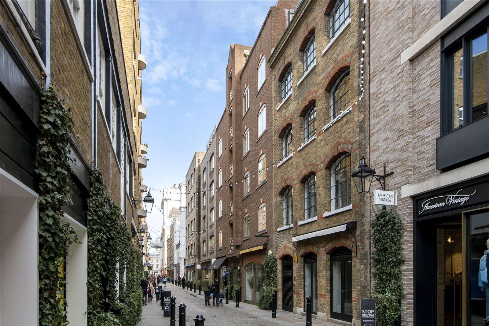 floral street covent garden london wc2e 9ds property for sale savills