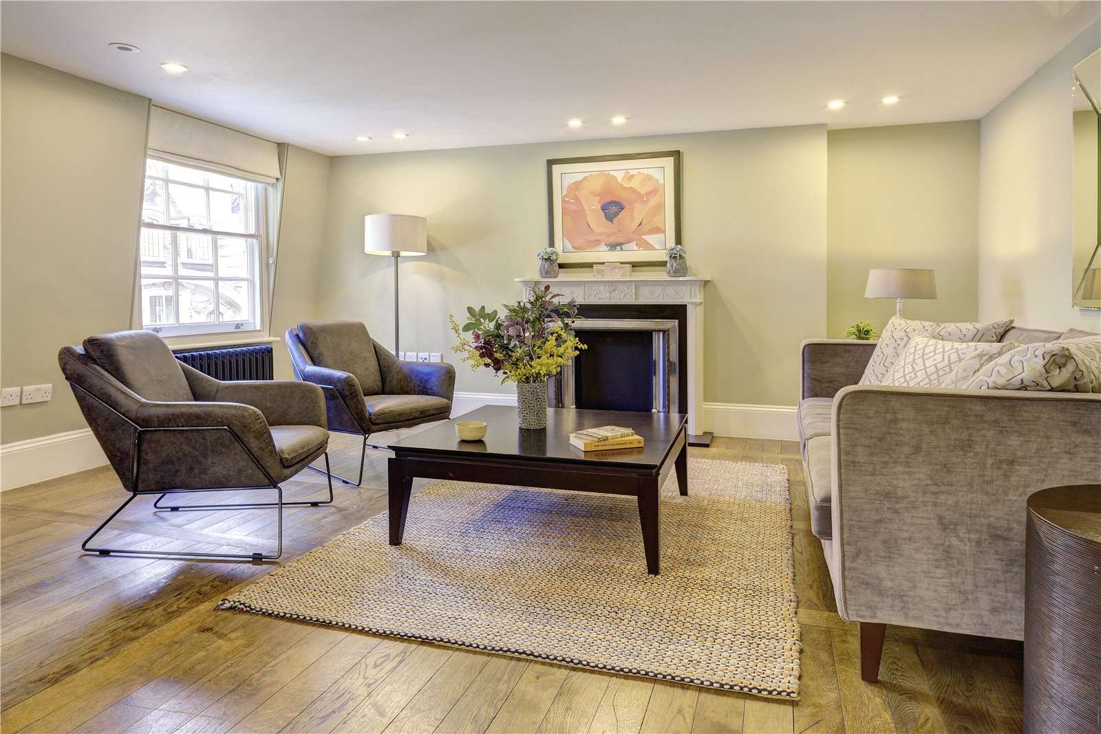 Penthouses for sale in Central London, England Savills