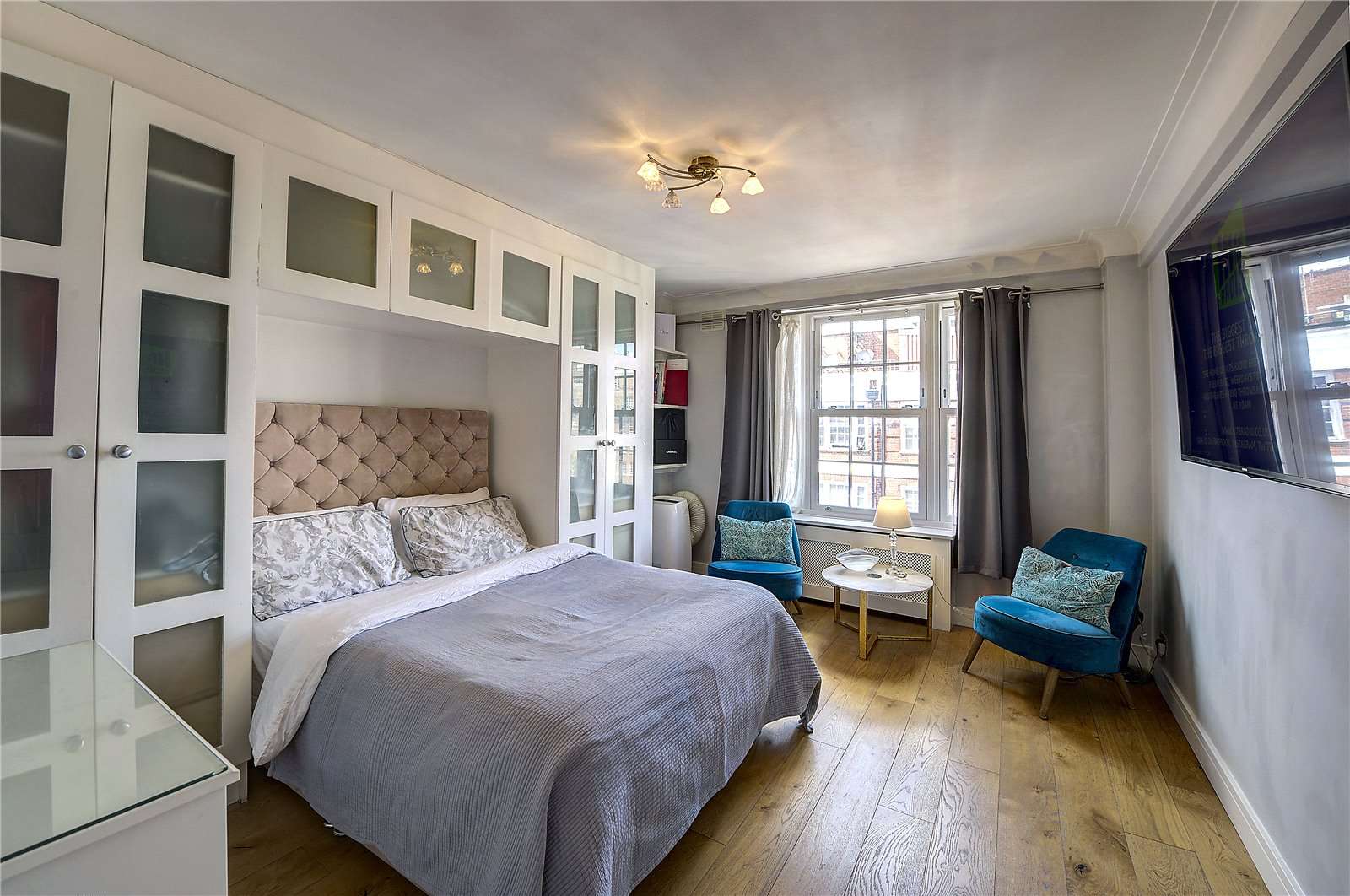 Park West, Edgware Road, London, W2 2QS Property for sale Savills