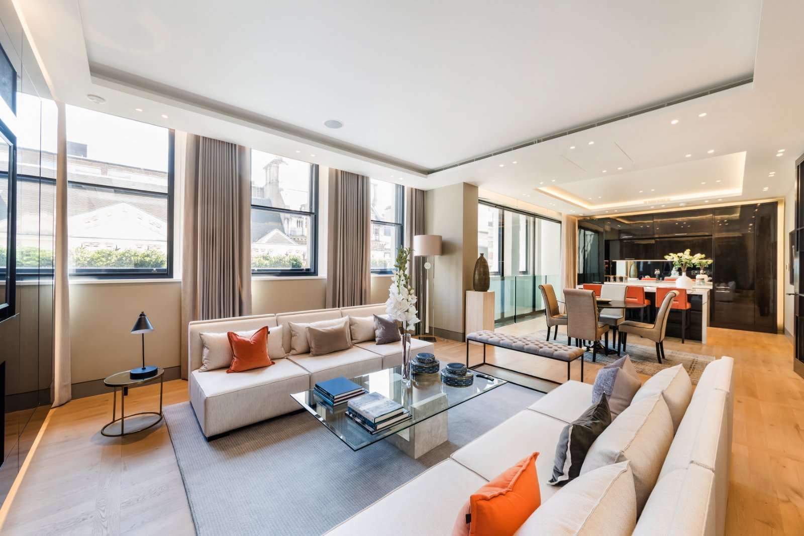 Pall Mall, London, SW1Y 5JG Property for sale Savills