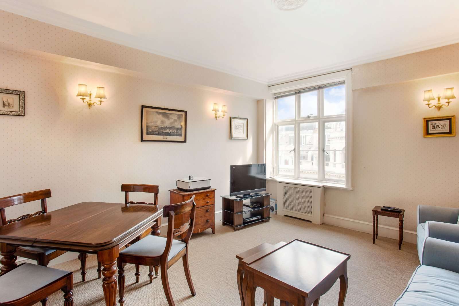 Chesterfield House, Chesterfield Gardens, Mayfair, London, W1J 5JU