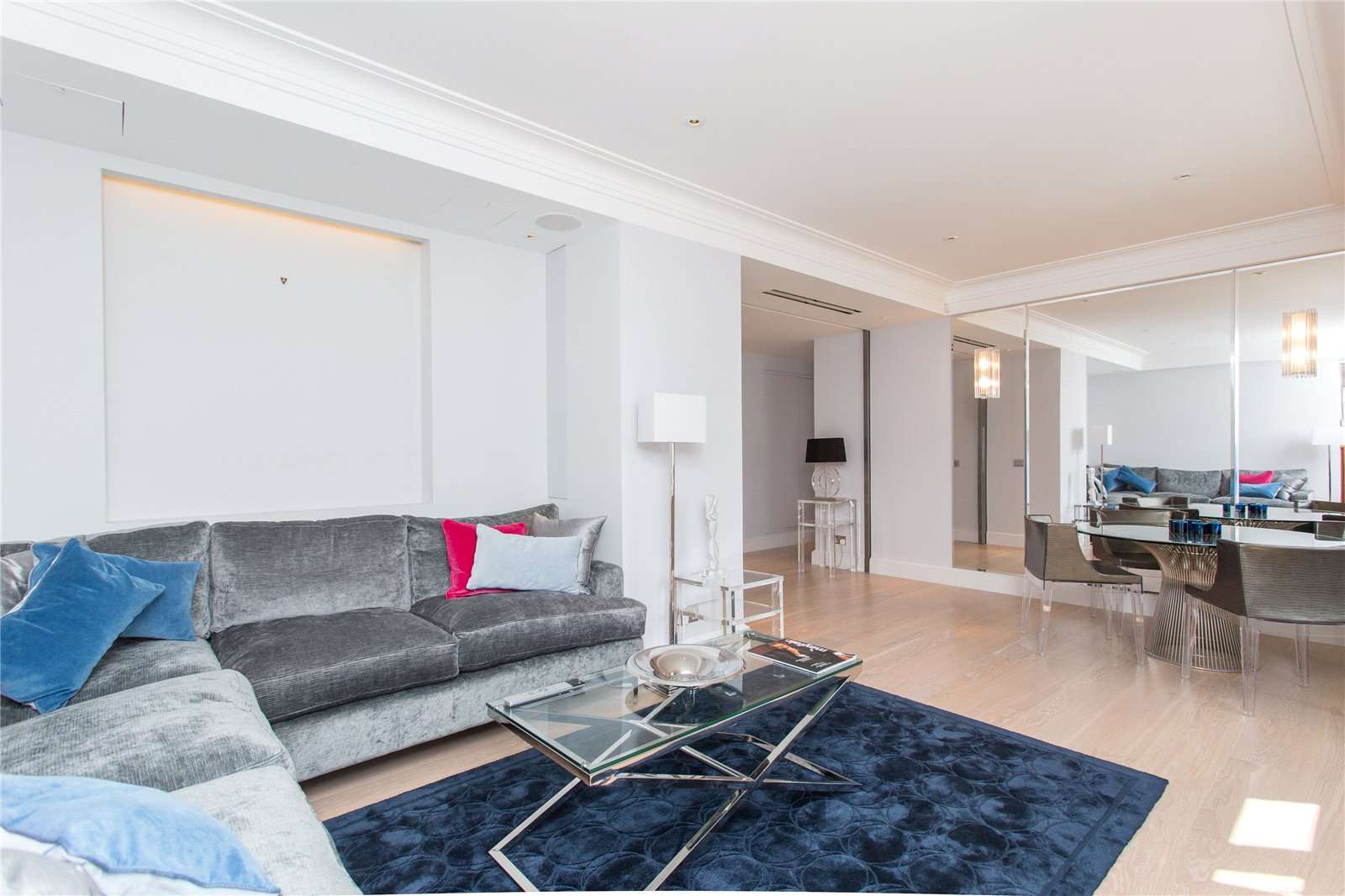 South Audley Street, London, W1K 1HA Property for sale Savills