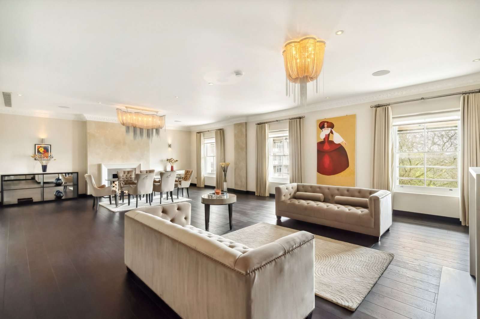 Image showcasing Penthouses for sale in London | Savills