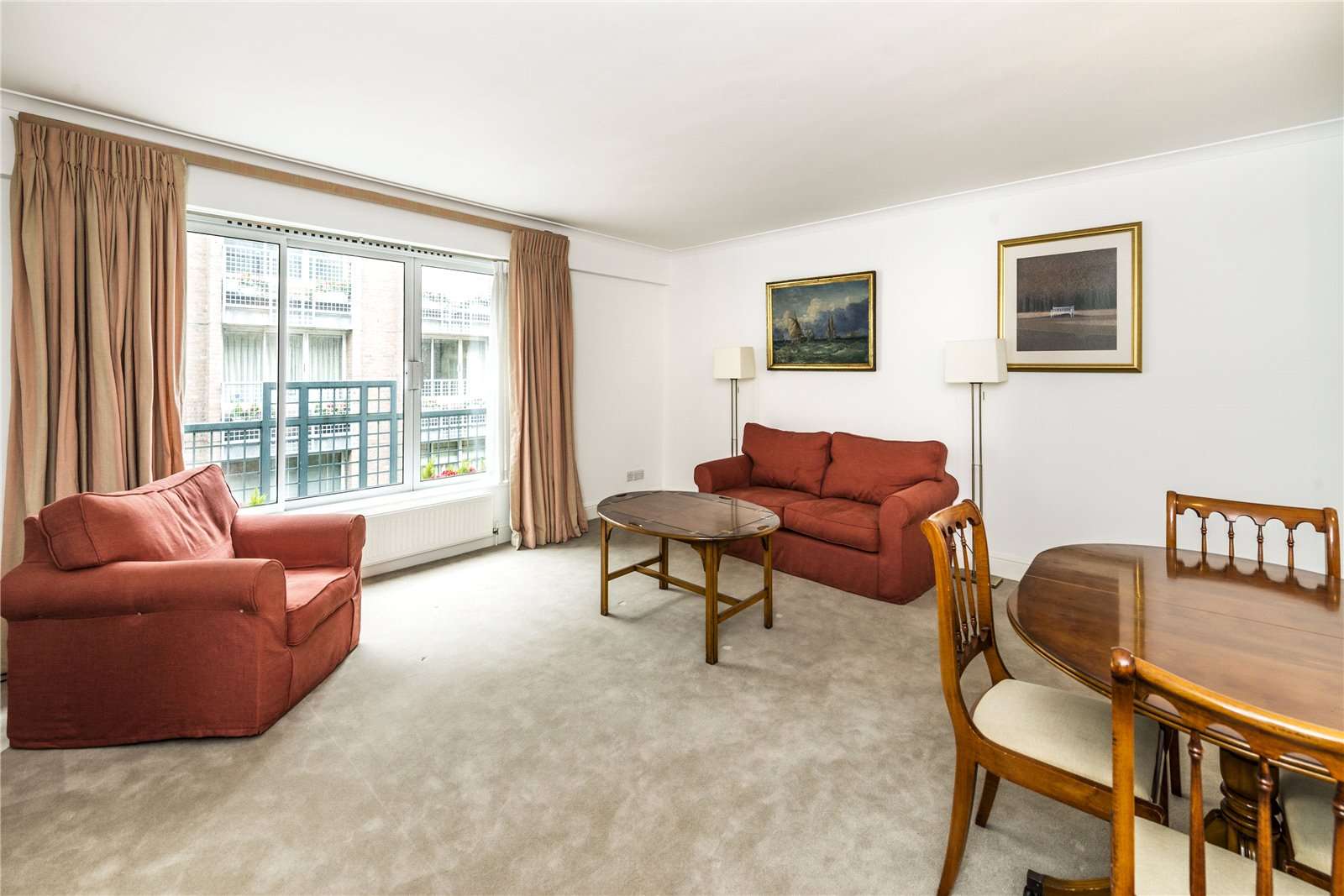 Rosebery Court, 15 Charles Street, Mayfair, London, W1J 5EX Property
