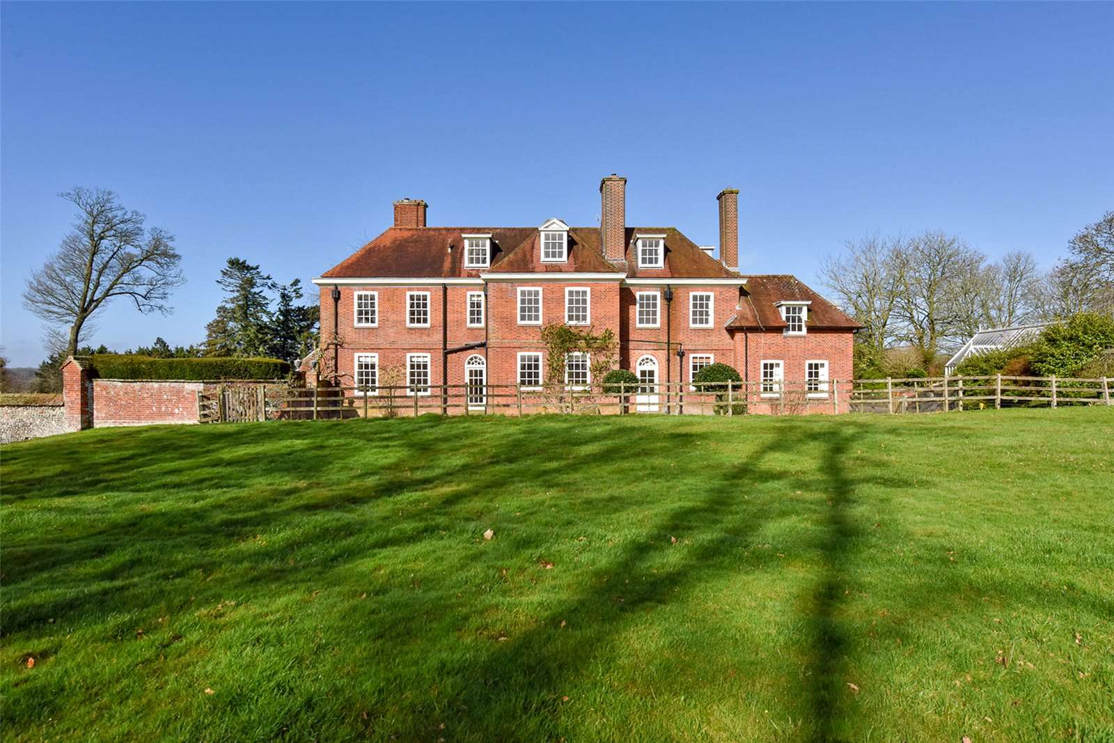 Chilton Foliat, Hungerford, Berkshire, RG17 0SY Property to rent