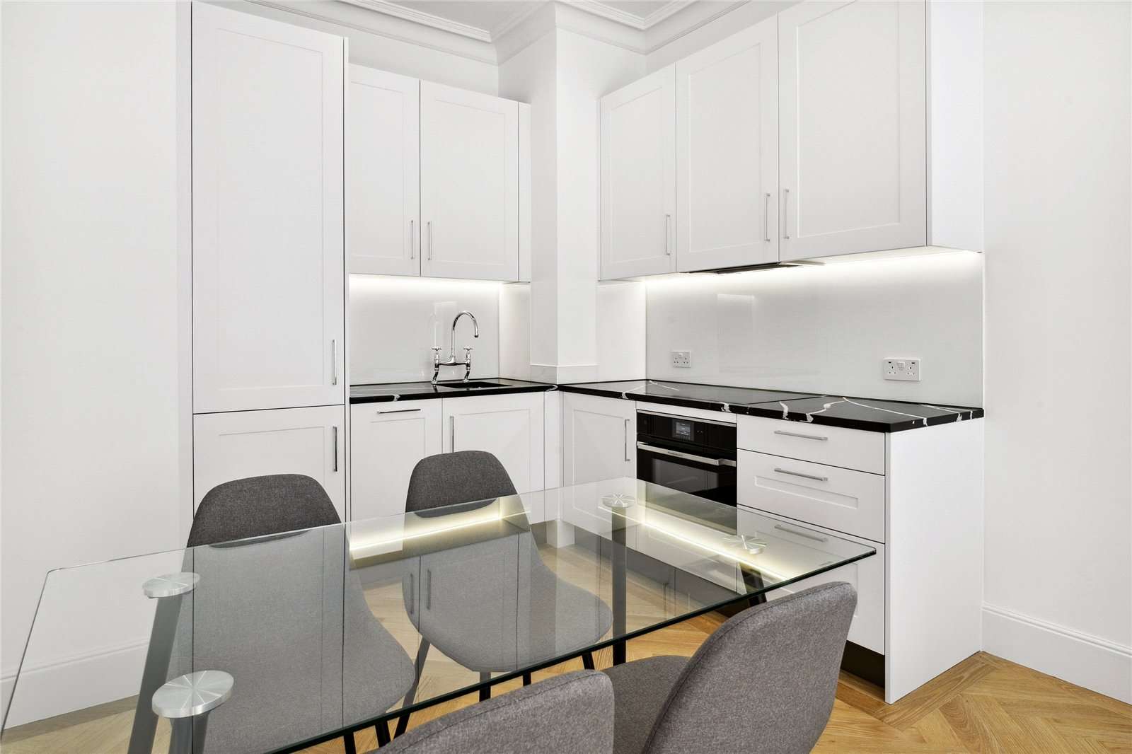 Property to rent in Vauxhall, London Savills