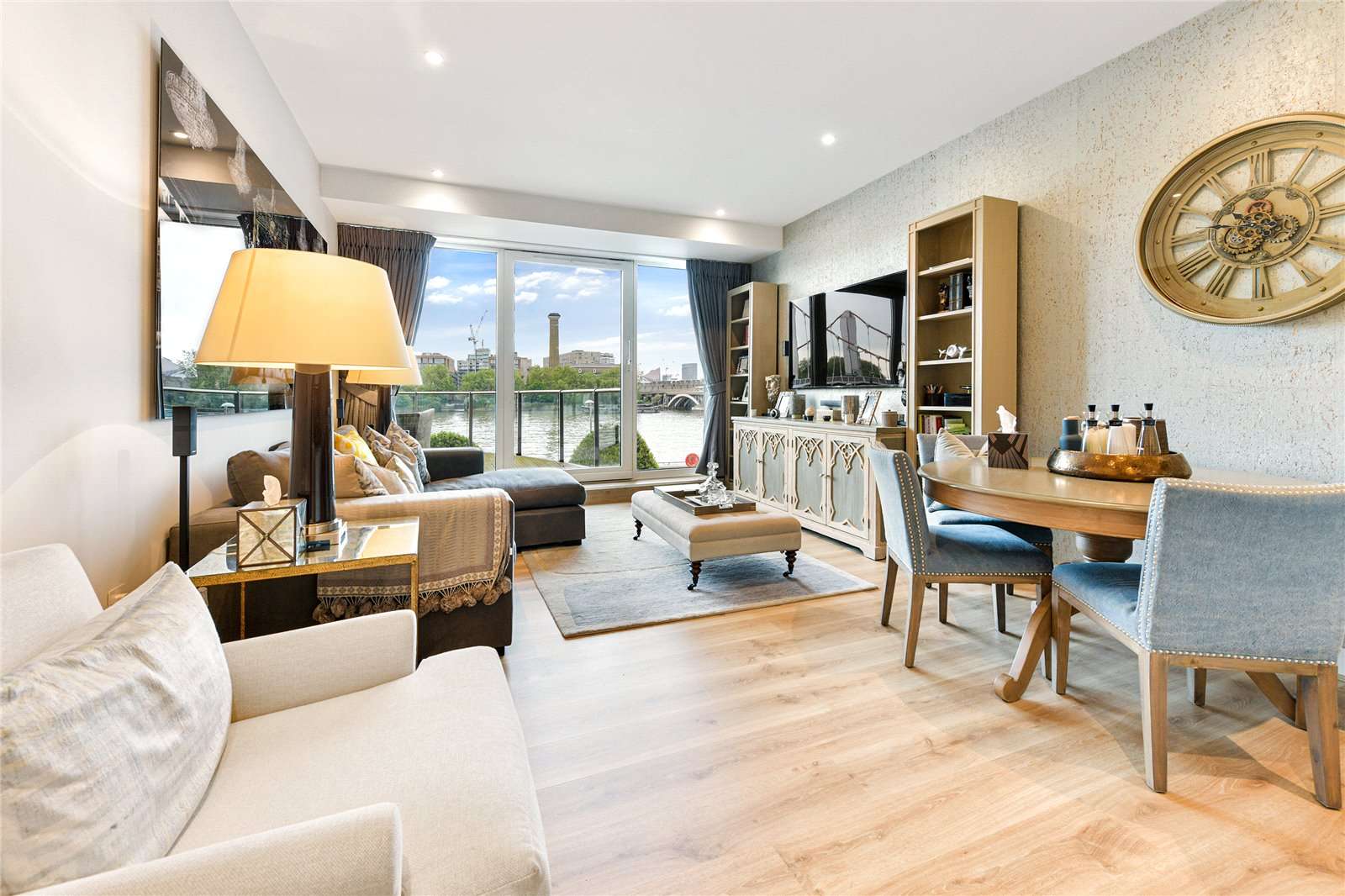 Centurion Building, 376 Queenstown Road, London, SW11 8NW