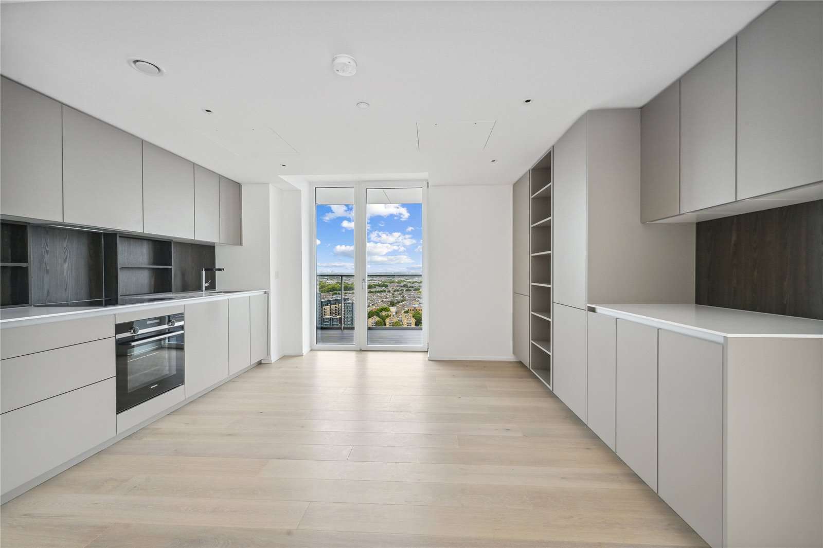 York Place, London, SW11 3JE New homes to rent Savills