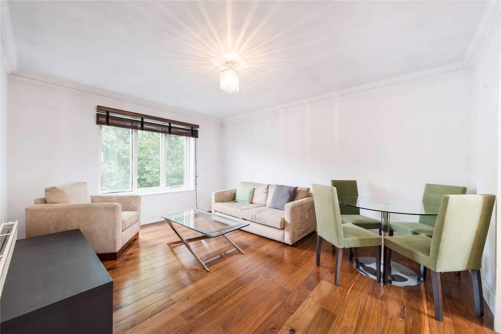 Property to rent in Chelsea, London Savills