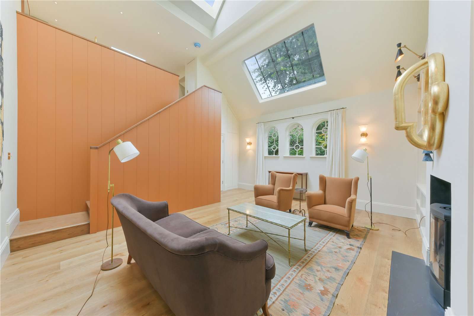 Albert Bridge Road, London, SW11 4QD Property to rent Savills