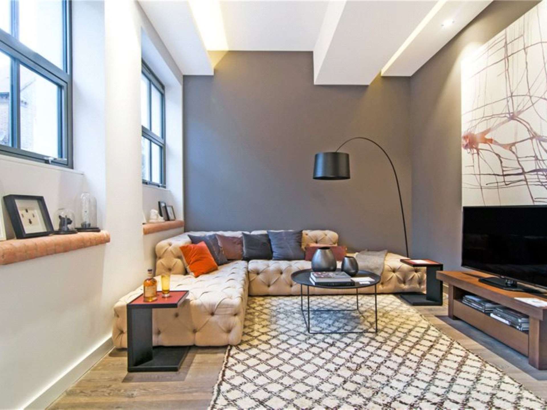 Property to rent in Tulse Hill, London Savills