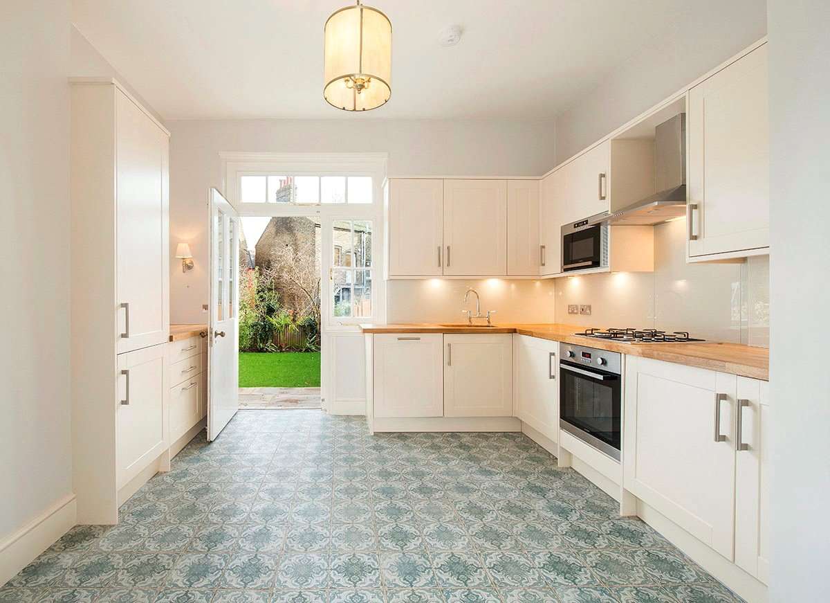 Property to rent in Stockwell, London Savills