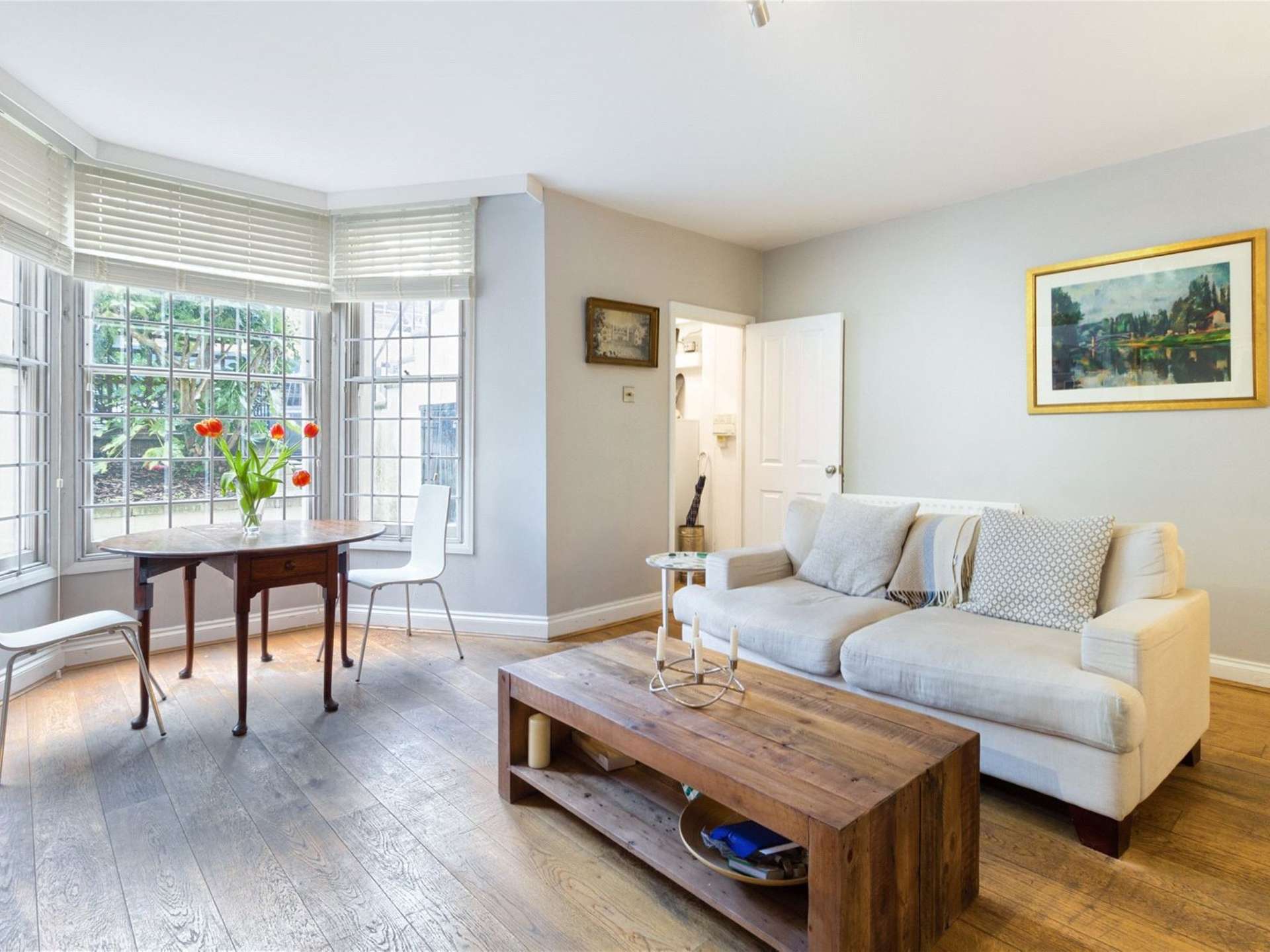 Stormont Road, London, SW11 5EQ Property to rent Savills