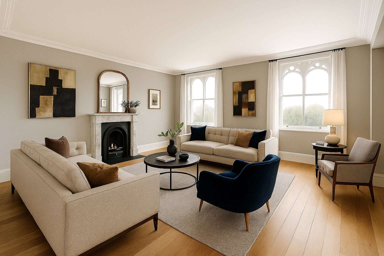 Clapham Common North Side, London, SW4 0AB | Property to rent | Savills