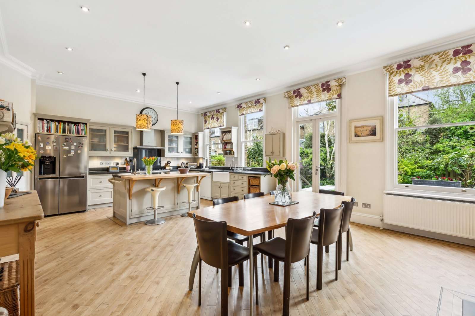 Morella Road, London, SW12 8UH Property for sale Savills