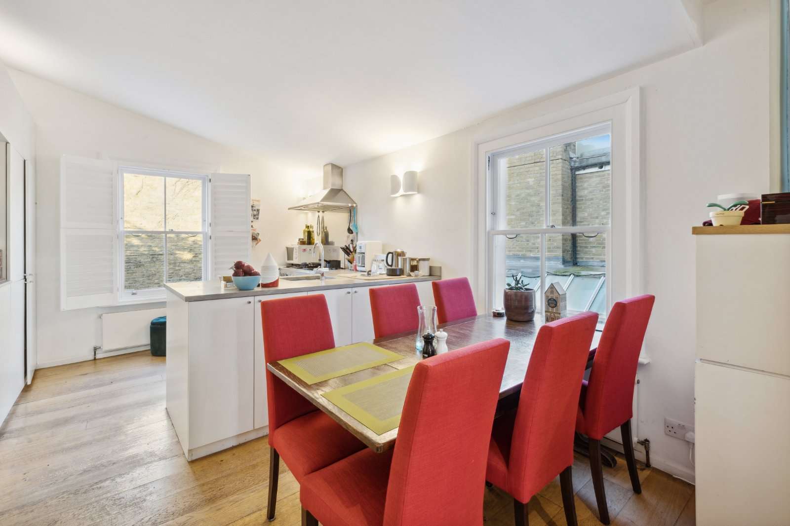 Northcote Road, London, SW11 6QP Property for sale Savills