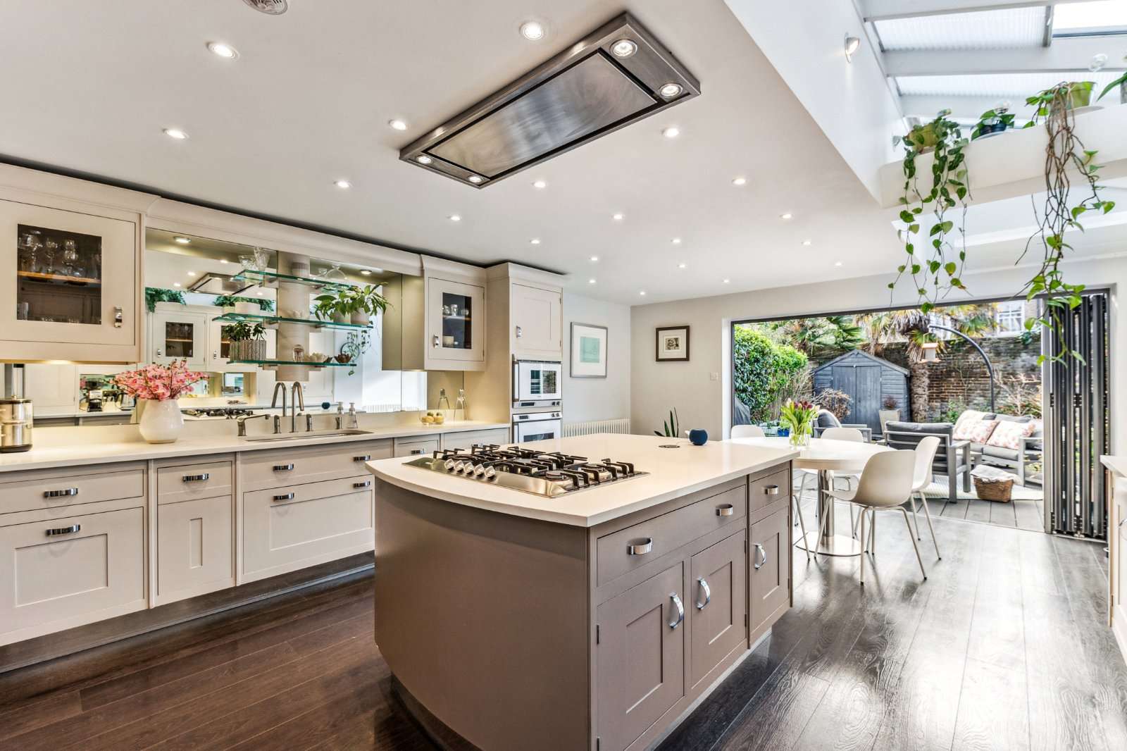 Sugden Road, London, SW11 5ED Property for sale Savills