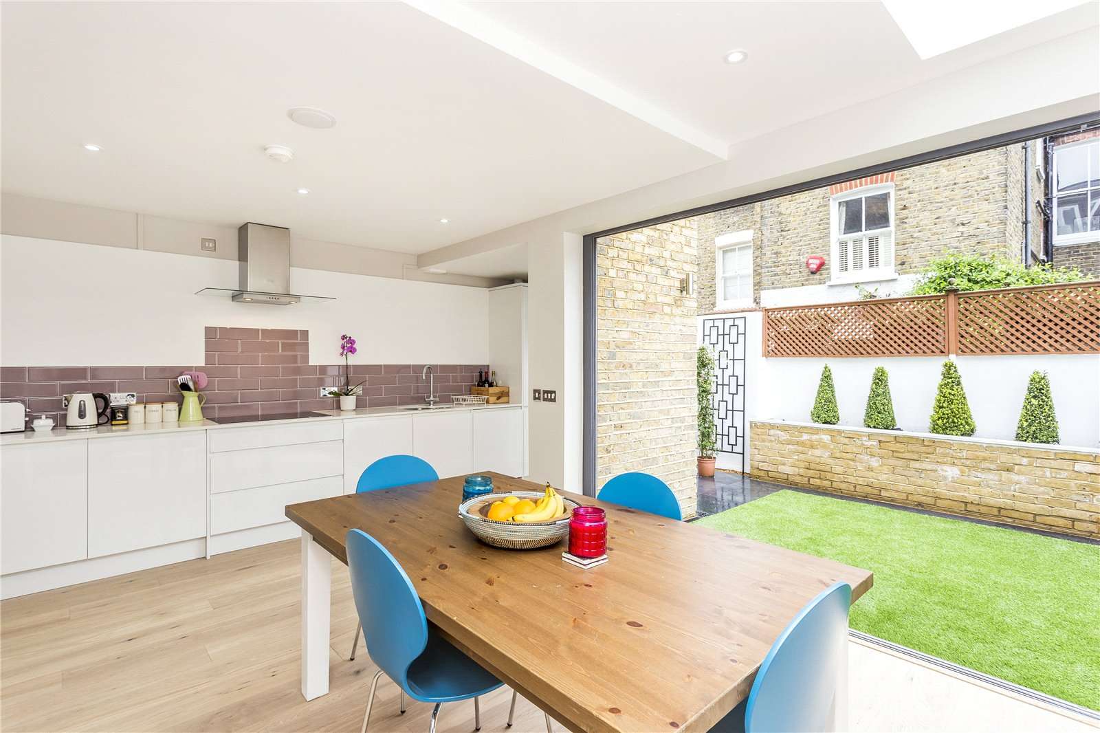 Marney Road, London, SW11 5EW Property for sale Savills