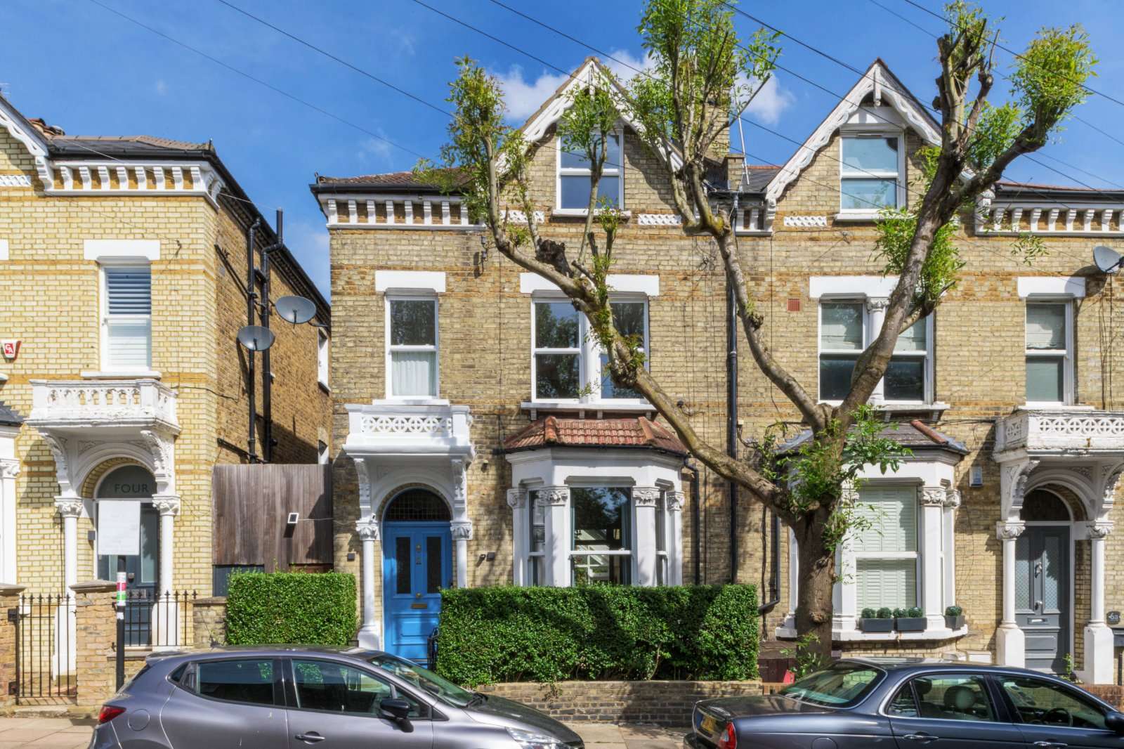 Dents Road, London, SW11 6JA Property for sale Savills