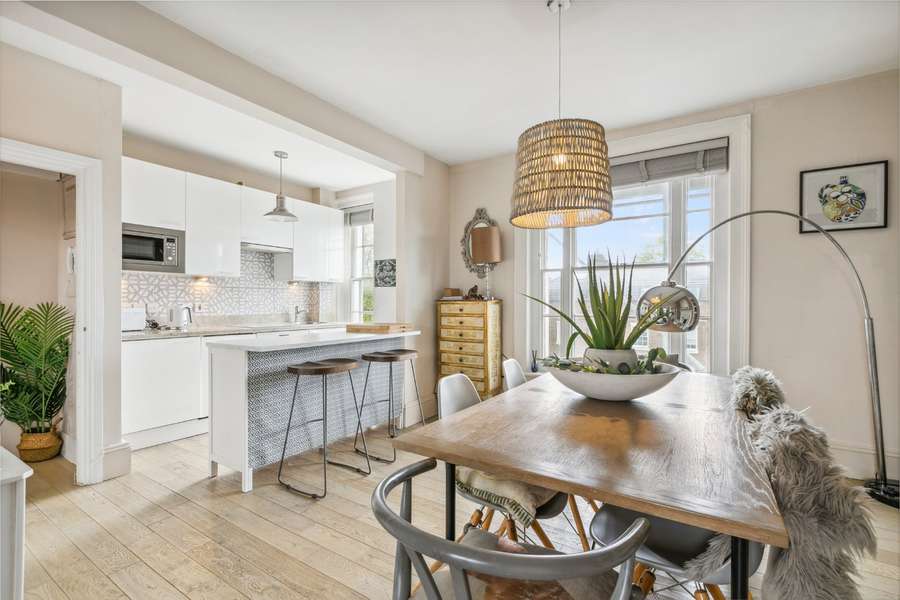 Grafton Square, London, SW4 0DB Property for sale Savills