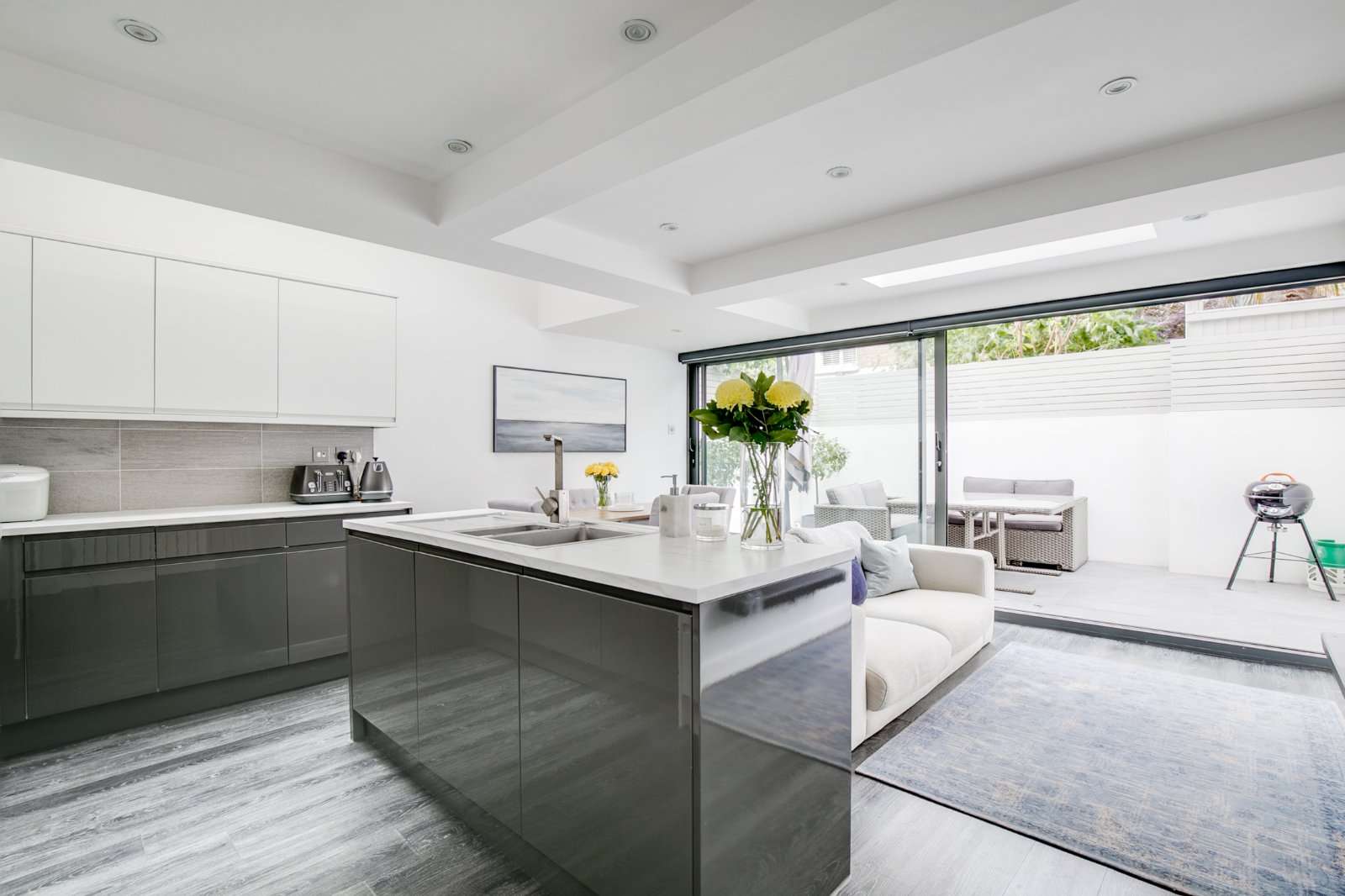 Sugden Road, London, SW11 5EB Property for sale Savills