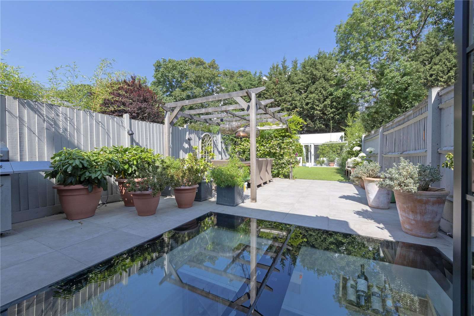 Abbeville Road, London, SW4 9JL Property for sale Savills