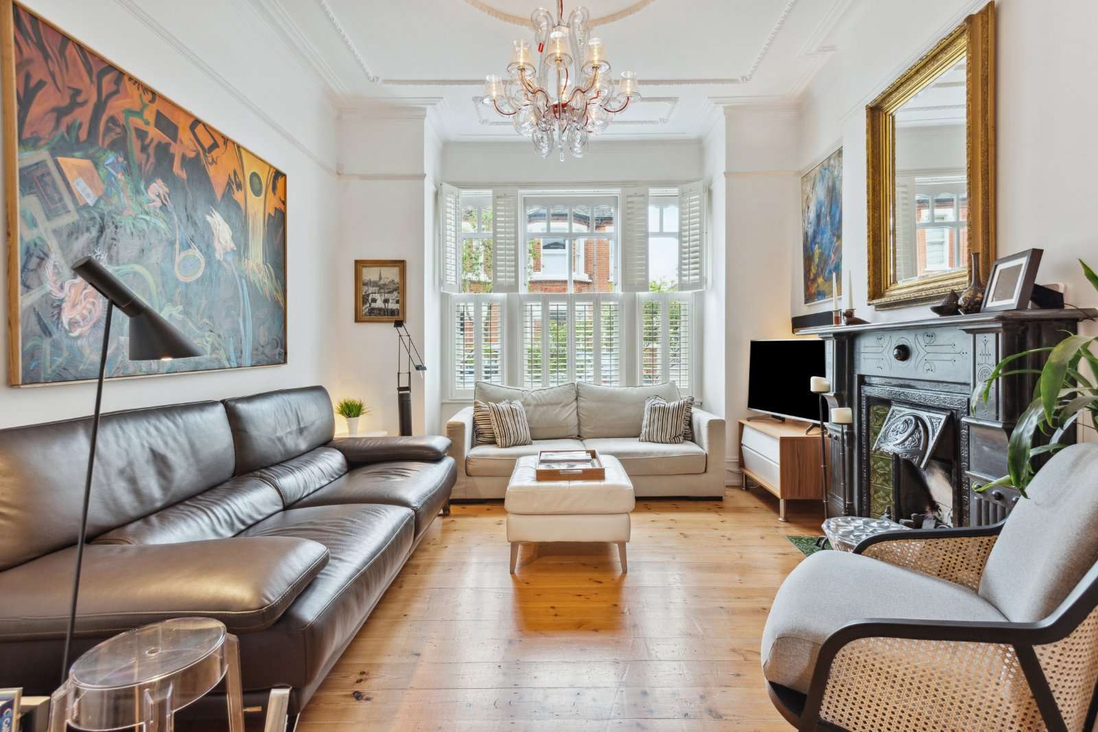 Manchuria Road, London, SW11 6AF Property for sale Savills