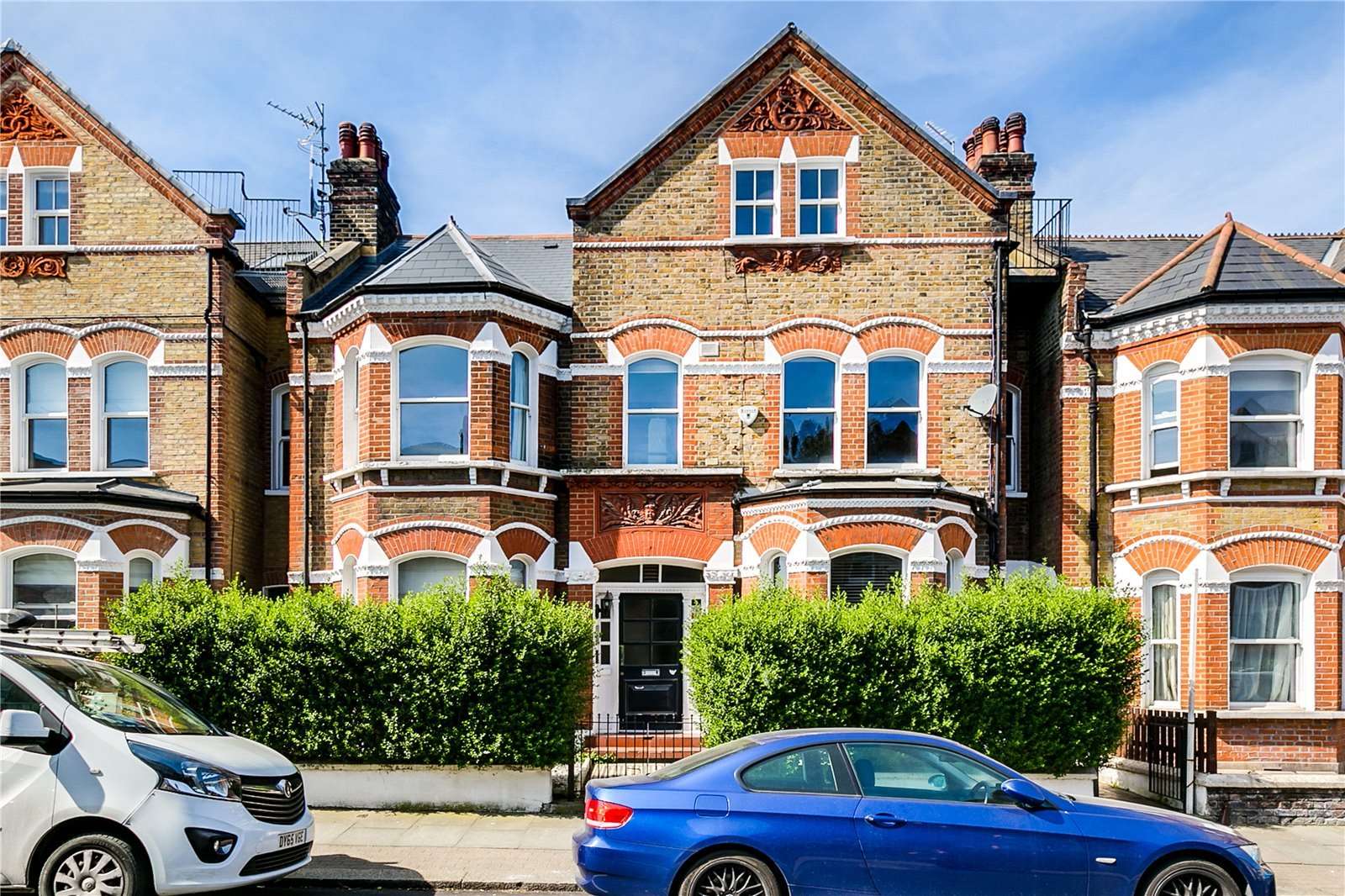 Property for sale in Battersea, London Savills