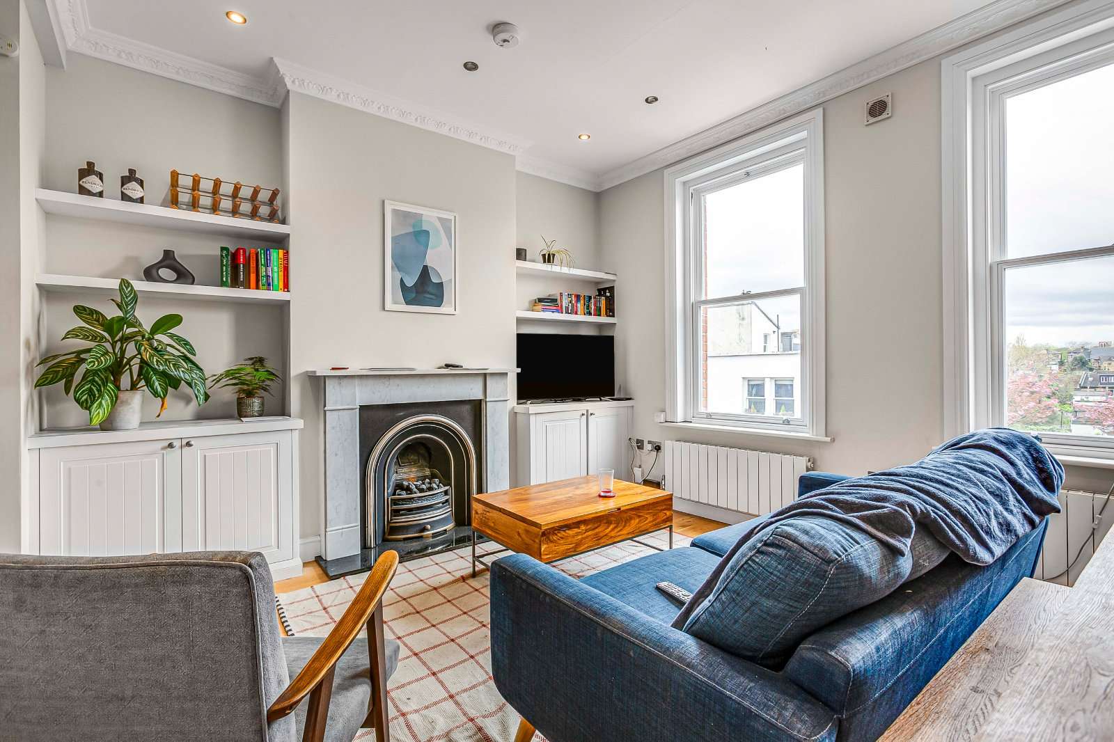 b's Road, London, SW11 6RU Property for sale Savills