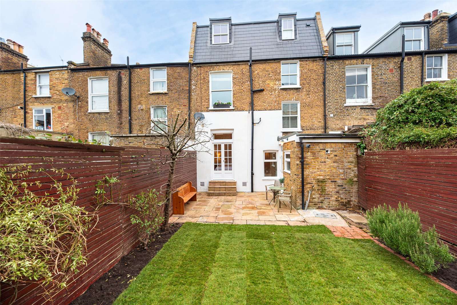 Sudbourne Road, London, SW2 5AQ | Property for sale | Savills
