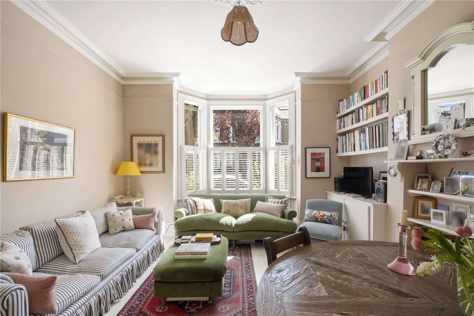 Winterwell Road, London, SW2 5JD | Property for sale | Savills – pohled 4