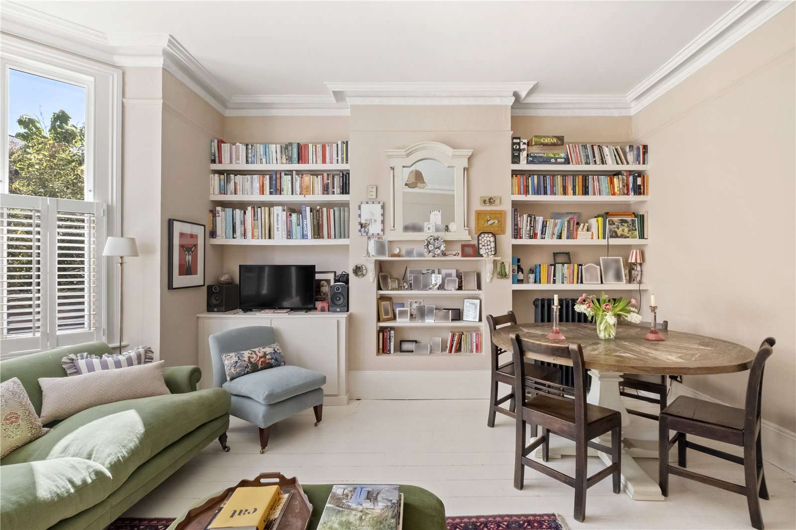 Winterwell Road, London, SW2 5JD | Property for sale | Savills – pohled 5